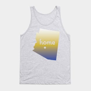 Arizona is Home Tank Top